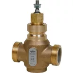   SCHNEIDER 7214110000 Kétjáratú menetes szabályzó szelep V241/15/0.40