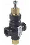 SCHNEIDER 7214114000 Kétjáratú menetes szabályzó szelep V241/15/0.63