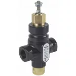   SCHNEIDER 7214114000 Kétjáratú menetes szabályzó szelep V241/15/0.63