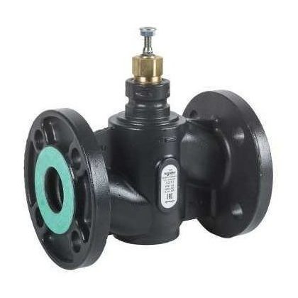 SCHNEIDER 7214118000 Kétjáratú menetes szabályzó szelep V241/15/1.0