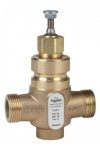 SCHNEIDER 7214134000 Two-way threaded control valve V241 / 20 / 6.3