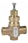 SCHNEIDER 7214146000 Kétjáratú menetes szabályzó szelep V241/40/25