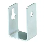   OBO 7215318 BSK-W0521 Elválasztószeglet BSK kábelcsatornához 46x72,5mm szalaghorganyzott acél