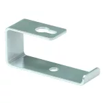 OBO 7215362 BSK-B0521 Elválasztókengyel BSK kábelcsatornához 46x105mm szalaghorganyzott ac