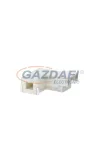 OBO 7215611 BSKH-FB090521 90°-Os Sarokelem BSKH I90/E32 50x210mm szürke üvegszál-erősítésű könnyűbeton OBO 7215611 BSKH-FB090521 90°-Os Sarokelem BSKH I90/E32 50x210mm szürke üvegszál-erősítésű könnyűbeton