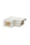 OBO 7215615 BSKH-FB091016 90°-Os Sarokelem BSKH I90/E33 105x160mm szürke üvegszál-erősítésű könnyűbeton OBO 7215615 BSKH-FB091016 90°-Os Sarokelem BSKH I90/E33 105x160mm szürke üvegszál-erősítésű könnyűbeton