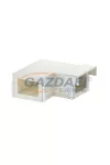 OBO 7215619 BSKH-FB091026 90°-Os Sarokelem BSKH I90/E34 105x260mm szürke üvegszál-erősítésű könnyűbeton OBO 7215619 BSKH-FB091026 90°-Os Sarokelem BSKH I90/E34 105x260mm szürke üvegszál-erősítésű könnyűbeton