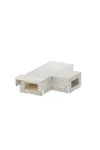 OBO 7215636 BSKH-FT090511 T-Elem BSKH I90/E31 50x110mm szürke üvegszál-erősítésű könnyűbeton OBO 7215636 BSKH-FT090511 T-Elem BSKH I90/E31 50x110mm szürke üvegszál-erősítésű könnyűbeton