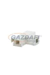 OBO 7215640 BSKH-FT090521 T-Elem BSKH I90/E32 50x210mm szürke üvegszál-erősítésű könnyűbeton OBO 7215640 BSKH-FT090521 T-Elem BSKH I90/E32 50x210mm szürke üvegszál-erősítésű könnyűbeton
