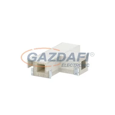 OBO 7215640 BSKH-FT090521 T-Elem BSKH I90/E32 50x210mm szürke üvegszál-erősítésű könnyűbeton OBO 7215640 BSKH-FT090521 T-Elem BSKH I90/E32 50x210mm szürke üvegszál-erősítésű könnyűbeton