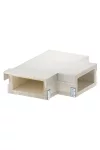 OBO 7215644 BSKH-FT091016 T-Elem BSKH I90/E33 105x160mm szürke üvegszál-erősítésű könnyűbeton OBO 7215644 BSKH-FT091016 T-Elem BSKH I90/E33 105x160mm szürke üvegszál-erősítésű könnyűbeton