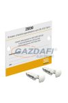 OBO 7215750 KS-ZSE DE Jelölőtábla húzásmentesítéshez PVC