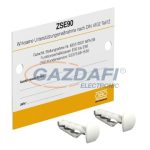   OBO 7215750 KS-ZSE DE Jelölőtábla húzásmentesítéshez PVC