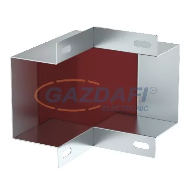OBO 7216320 BSKM-AE 0711 Külső Sarokelem fal és mennyezeti szereléshez 70x110mm szalaghorganyzott acél OBO 7216320 BSKM-AE 0711 Külső Sarokelem fal és mennyezeti szereléshez 70x110mm szalaghorganyzott acél