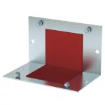 OBO 7216345 BSKM-GI 0711 Ellendarab Belső Sarokhoz függesztett szereléshez 70x110mm szalag