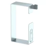 OBO 7216370 BSKM-BW 0711 Szerelőkengyel Falra történő szereléshez 70x110mm szalaghorganyzo