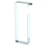 OBO 7216470 BSKM-BW 1025 Szerelőkengyel Falra szereléshez 100x250mm szalaghorganyzott acél