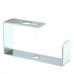 OBO 7216472 BSKM-BD 1025 Szerelőkengyel mennyezeti szereléshez 100x250mm szalaghorganyzott