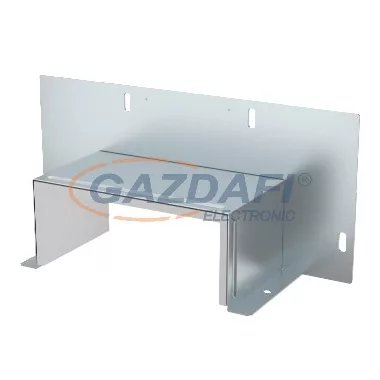 OBO 7216480 BSKM-WA 1025 Fali Csatlakozó I120 fal és mennyezeti szereléshez 100x250mm szalaghorganyzott acél OBO 7216480 BSKM-WA 1025 Fali Csatlakozó I120 fal és mennyezeti szereléshez 100x250mm szalaghorganyzott acél