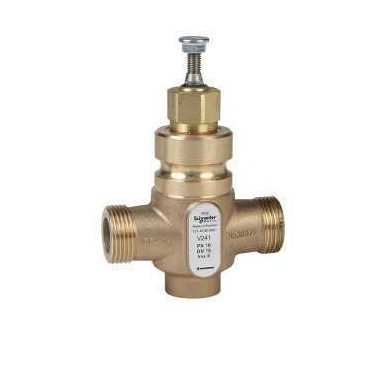 SCHNEIDER 7219270000 Kétjáratú karimás szabályzó szelep V292/200/400