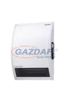 STIEBEL ELTRON CKR 20 S ventilátoros gyorsfűtő/ fali ventilátoros hősugárzó 2,0kW, két fokozatú STIEBEL ELTRON CKR 20 S ventilátoros gyorsfűtő/ fali ventilátoros hősugárzó 2,0kW, két fokozatú