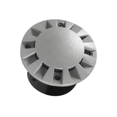 KANLUX 7280 ROGER DL-LED12 talajlámpa A++ - A járófelületbe süllyesztett