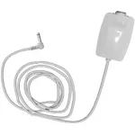 Schneider/Elso 730205 Nővérhívó nyomógomb 5m kábellel