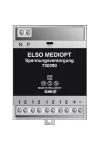 Schneider / Elso 730290 Power supply, DIN rail mounting