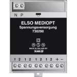 Schneider/Elso 730290 Tápegység, DIN sínre szerelhető
