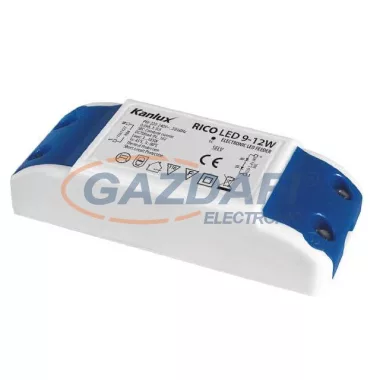 KANLUX RICO LED működtető POWERLEDhez