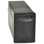 Schneider/Elso 730380 Szünetmentes tápegység, 800 VA, 4 min, 75 VA