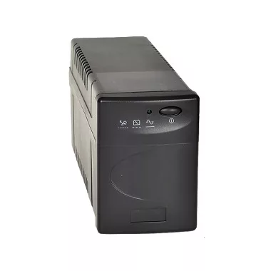 Schneider/Elso 730380 Szünetmentes tápegység, 800 VA, 4 min, 75 VA Schneider/Elso 730380 Szünetmentes tápegység, 800 VA, 4 min, 75 VA
