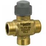   SCHNEIDER 7310714000 Háromjáratú zónaszelep, menetes VZ32/15/0.63