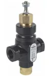 SCHNEIDER 7311717000 Three-way threaded control valve V311T / 15 / 1.6