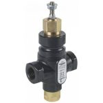   SCHNEIDER 7311717000 Three-way threaded control valve V311T / 15 / 1.6