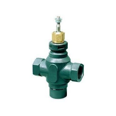 SCHNEIDER 7311733000 Háromjáratú menetes szabályzó szelep V311T/25/10