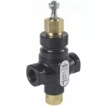   SCHNEIDER 7311737000 Háromjáratú menetes szabályzó szelep V311T/32/16