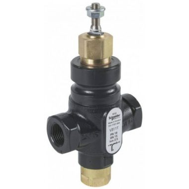 SCHNEIDER 7311745000 Three-way threaded control valve V311T / 50/38