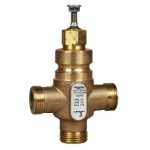 SCHNEIDER 7317039000 Kétutú, keverőszelep VTRE-F DN 20