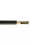 NYY-J 3x35/16mm2 földkábel, PVC SM 0,6/1kV fekete