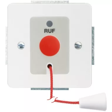 Schneider/Elso 740034 Húzózsinóros betét, fehér FASHION/RIVA/SCALA