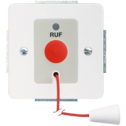   Schneider/Elso 740034 Húzózsinóros betét, fehér FASHION/RIVA/SCALA