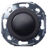   Schneider / Elso 740040 Acknowledgment button cover, pearl FASHION / RIVA / SCALA