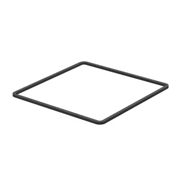 OBO 7400784 FD 250-2 Gumitömítés habgumi