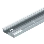   OBO 7404700 AIKU 15040 Csatornatest 2400x150x40mm szalaghorganyzott acél