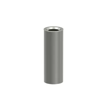 OBO 7406860 GH RK SL25 Menetes Hüvely nagy teherbírású keretes kazettához L=19,0mm rozsdamentes acél