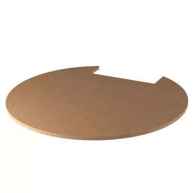 OBO 7407208 FS R7 10 5 Töltőcsonk GESR7/10-hez, 5mm