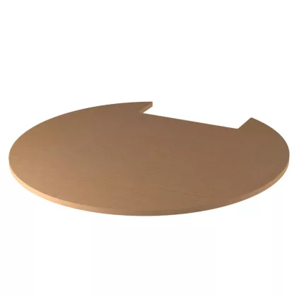 OBO 7407208 FS R7 10 5 Töltőcsonk GESR7/10-hez, 5mm