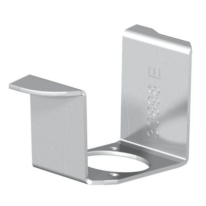 OBO 7407634 MPR2XD Szerelőlap szalaghorganyzott acél