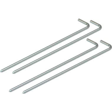 OBO 7410160 SE UZD3 Gyorsreteszelő Tüske UZD-3 számára